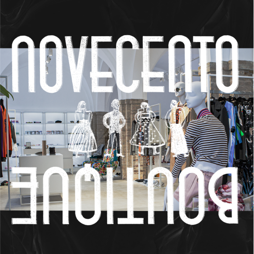 Novecento in THE 75007