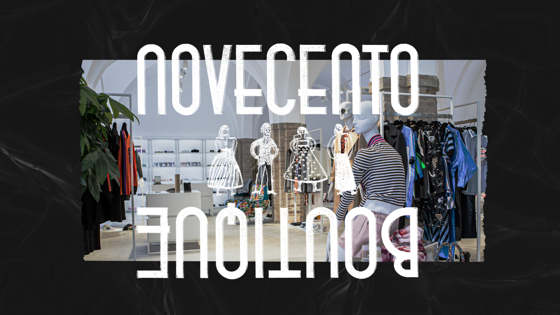 Novecento in THE 75007