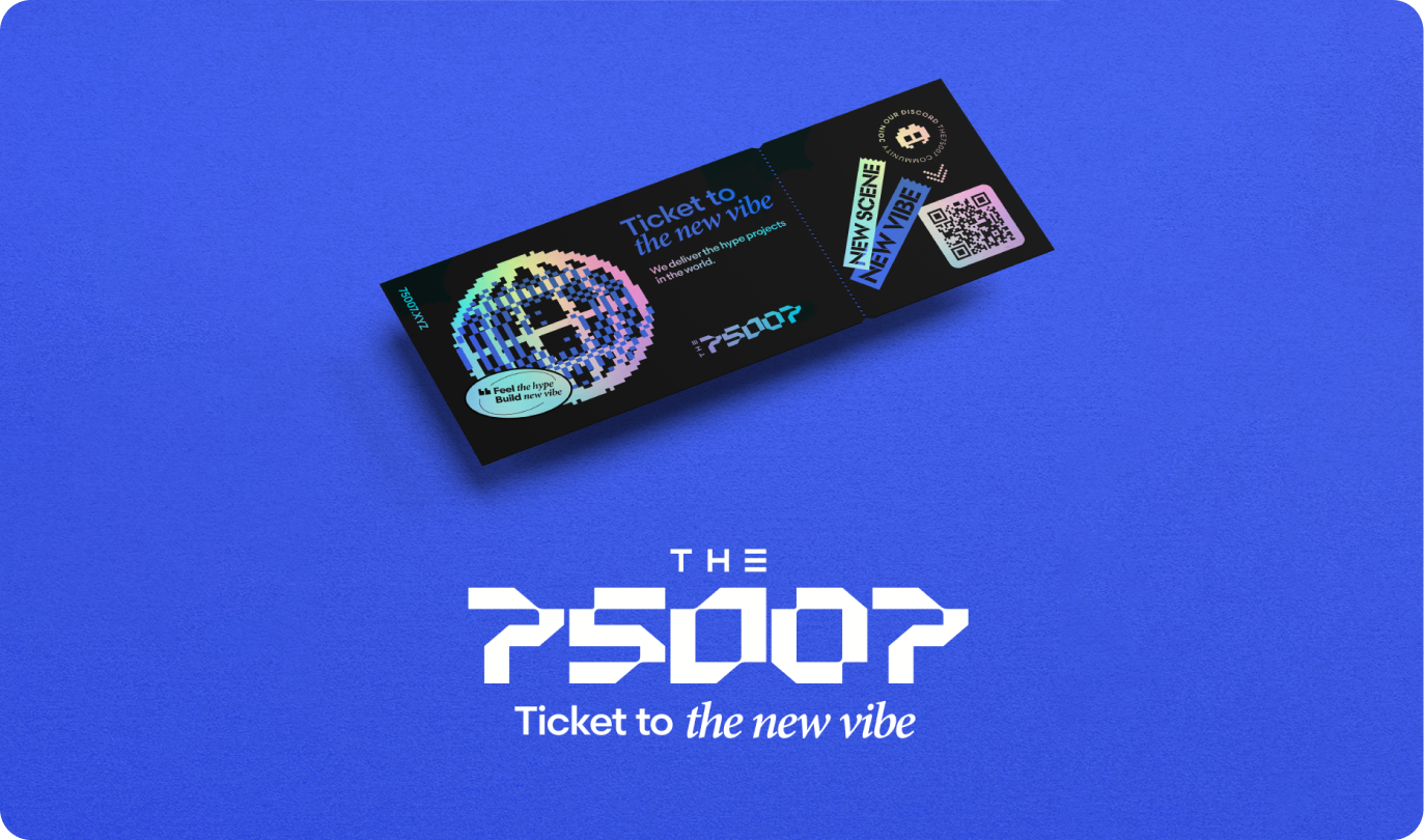 THE 75007 is the world’s first metaverse department store