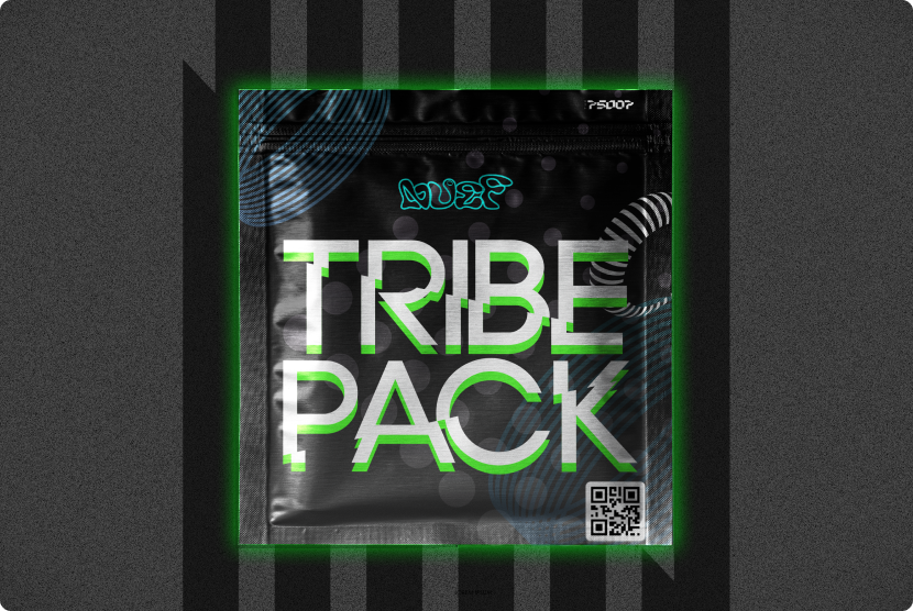 TRIBE Pack